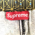 シュプリーム Supreme 17SS OBAMA PANT メンズ JPN:M