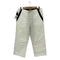 THE BLUEST OVERALLS ベイカーパンツ メンズ M