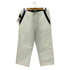 THE BLUEST OVERALLS ベイカーパンツ メンズ M