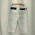 THE BLUEST OVERALLS ベイカーパンツ メンズ M