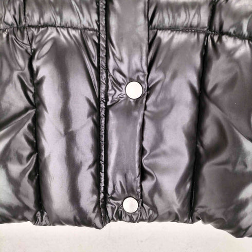 ルスーク Le souk racoon fur ラクーンファー付ダウンジャケット レディース 36