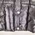 ルスーク Le souk racoon fur ラクーンファー付ダウンジャケット レディース 36