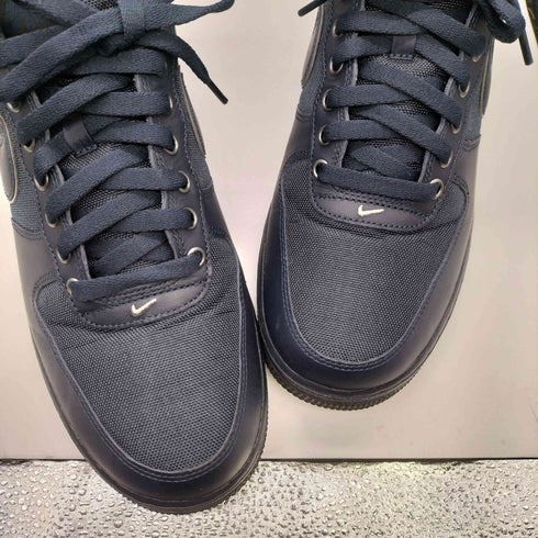 ナイキ NIKE AIR FORCE 1 CORDURA エア フォース 1 ‘07 LV8 コーデュラ メンズ JPN:28.5