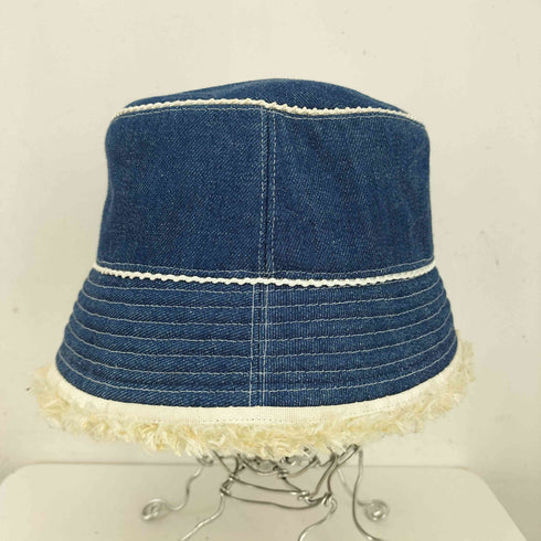 カシラ CA4LA SOLLYA バケットハット レディース