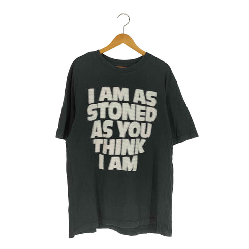 パレス PALACE I Am As Stoned Tee メンズ import:XL