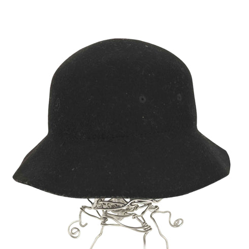 ルーベン RUBEN BUCKET FELT HAT レディース