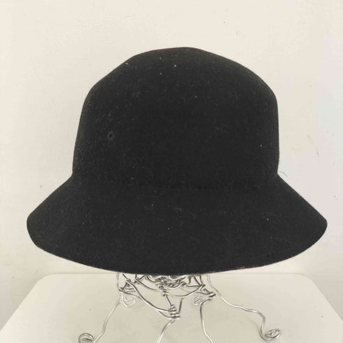 ルーベン RUBEN BUCKET FELT HAT レディース