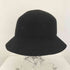 ルーベン RUBEN BUCKET FELT HAT レディース