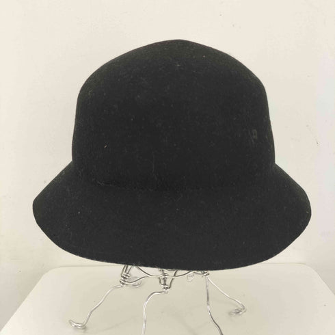 ルーベン RUBEN BUCKET FELT HAT レディース