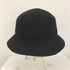 ルーベン RUBEN BUCKET FELT HAT レディース