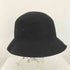 ルーベン RUBEN BUCKET FELT HAT レディース