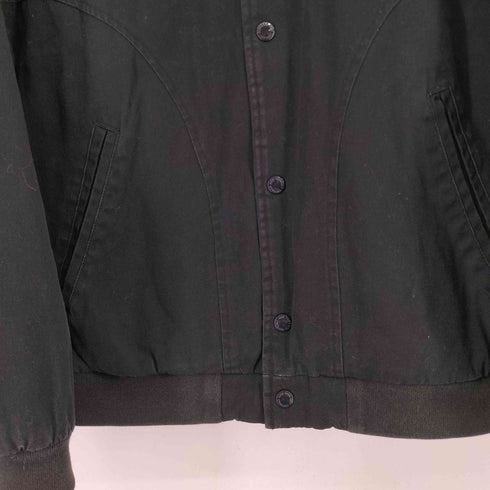 シュプリーム Supreme 20SS TWILL VARSITY JACKET メンズ import:L