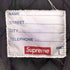 シュプリーム Supreme 20SS TWILL VARSITY JACKET メンズ import:L