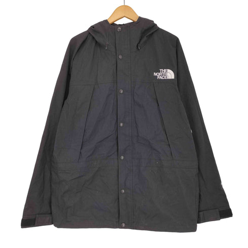 ザノースフェイス THE NORTH FACE Mountain Light Jacket マウンテンライトジャケット メンズ JPN:XL