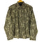 ハフ HUF WARPED CAMO CORDUROY SHIRT メンズ JPN:S
