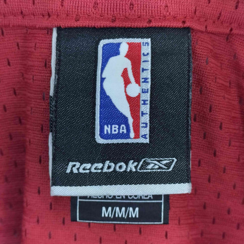 リーボック Reebok ナンバリング ゲームシャツ タンクトップ メンズ JPN:M