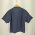euro vintage milkingman shirts ヴィンテージストライプシャツアメカジ メンズ 48