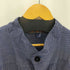 euro vintage milkingman shirts ヴィンテージストライプシャツアメカジ メンズ 48