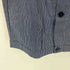 euro vintage milkingman shirts ヴィンテージストライプシャツアメカジ メンズ 48