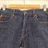 ジョルジオアルマーニ Giorgio Armani ITALIAN FABRIC 6G1J45 ストレートデニム メンズ W31L32
