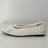 ルタロン Le Talon POINTED PANAMA MESH BALLET レディース JPN:24