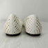 ルタロン Le Talon POINTED PANAMA MESH BALLET レディース JPN:24