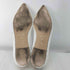 ルタロン Le Talon POINTED PANAMA MESH BALLET レディース JPN:24
