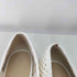 ルタロン Le Talon POINTED PANAMA MESH BALLET レディース JPN:24
