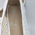 ルタロン Le Talon POINTED PANAMA MESH BALLET レディース JPN:24