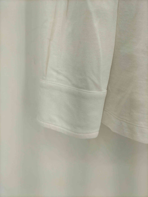 ザノーネ ZANONE ICE cotton アイスコットン 長袖ポロシャツ メンズ 46