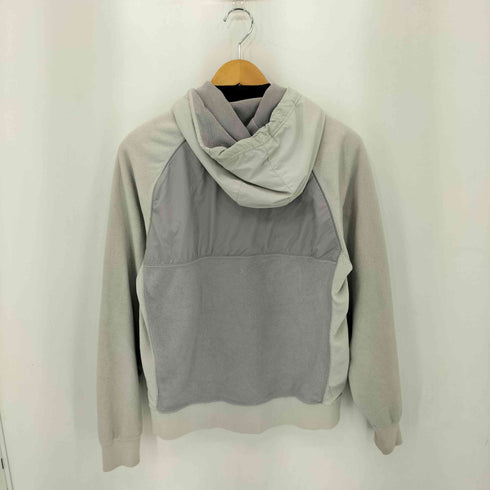 ナイキ NIKE Sportswear Hybrid Graphic Full-Zip Hoodie メンズ S