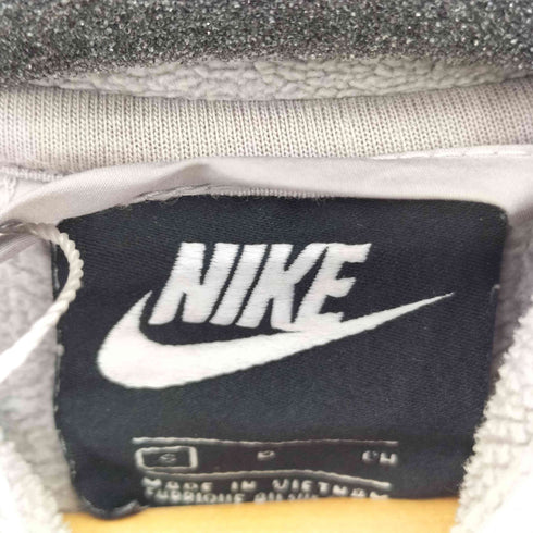 ナイキ NIKE Sportswear Hybrid Graphic Full-Zip Hoodie メンズ S