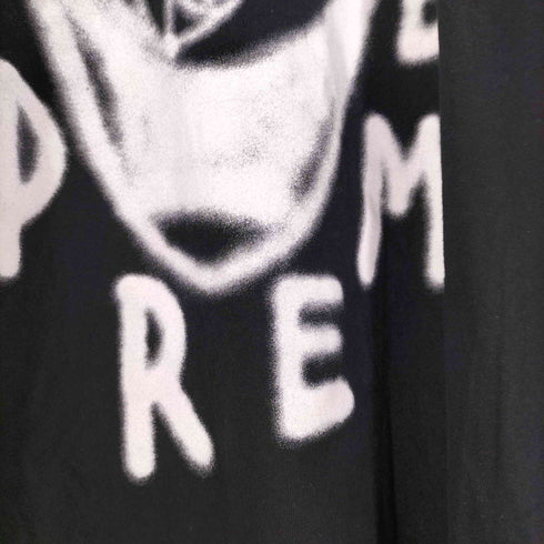 シュプリーム Supreme 18AW SMILE TEE メンズ import:XL