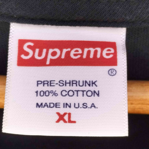 シュプリーム Supreme 18AW SMILE TEE メンズ import:XL