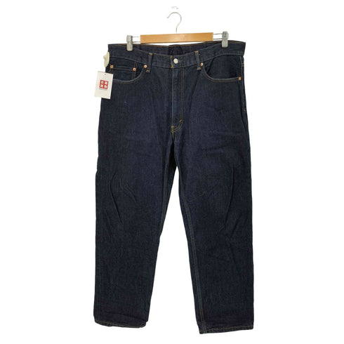 リーバイス Levis 550 ストレートデニムパンツ メンズ W38 L30