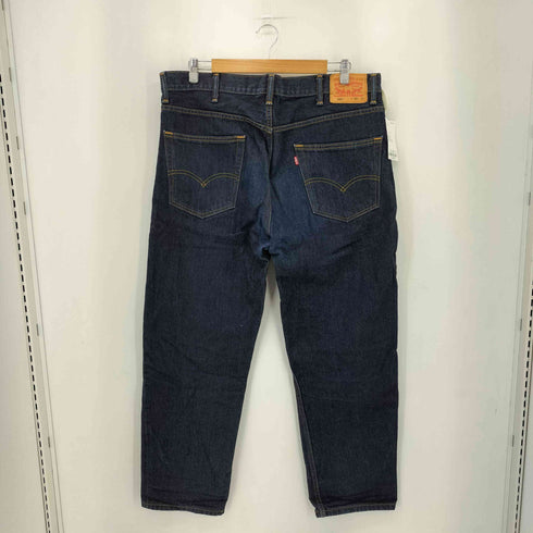 リーバイス Levis 550 ストレートデニムパンツ メンズ W38 L30