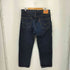 リーバイス Levis 550 ストレートデニムパンツ メンズ W38 L30