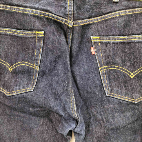 リーバイス Levis 550 ストレートデニムパンツ メンズ W38 L30