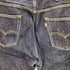 リーバイス Levis 550 ストレートデニムパンツ メンズ W38 L30