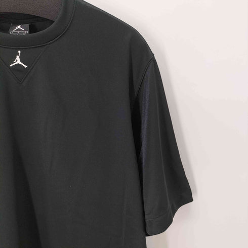 ジョーダンブランド JORDAN BRAND 刺繍ロゴ 半袖 ジャージ メンズ import:L