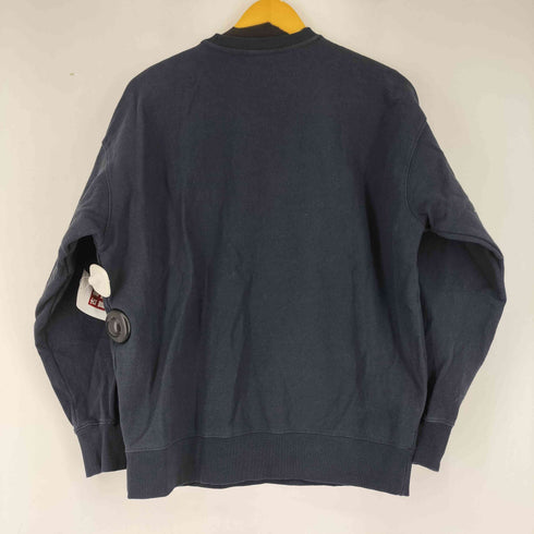 ハフ HUF WORLDWIDE CLOTHIERS CREWNECK メンズ JPN:S