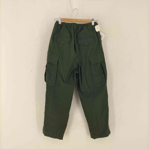 フリークスストア FREAKS STORE イージーカーゴパンツ メンズ JPN:M