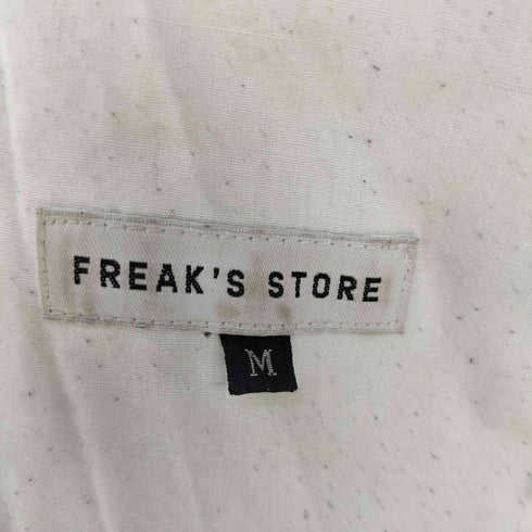 フリークスストア FREAKS STORE イージーカーゴパンツ メンズ JPN:M