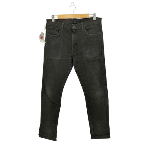 リーバイス Levis 508 ボタン裏405 REGULAR TAPER FIT JEANS メンズ W32 L30