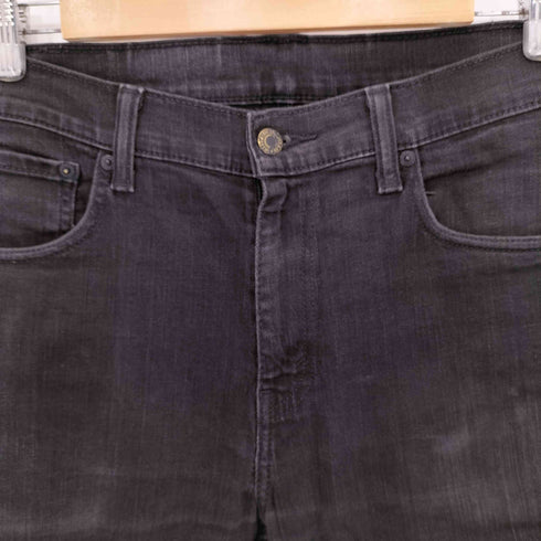 リーバイス Levis 508 ボタン裏405 REGULAR TAPER FIT JEANS メンズ W32 L30
