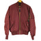 アルファインダストリーズ ALPHA INDUSTRIES MIL-J-82790J フライトジャケット メンズ JPN:M