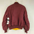 アルファインダストリーズ ALPHA INDUSTRIES MIL-J-82790J フライトジャケット メンズ JPN:M