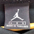 ジョーダンブランド JORDAN BRAND 刺繍ロゴ 半袖 ジャージ メンズ import:L