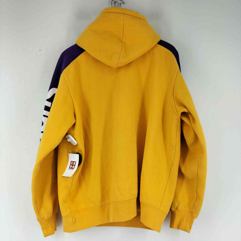 シュプリーム Supreme 18SS SIDELINE HOODED SWEATSHIRT メンズ import:XL