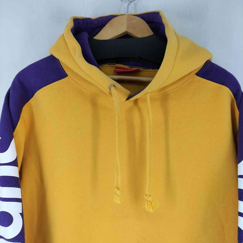 シュプリーム Supreme 18SS SIDELINE HOODED SWEATSHIRT メンズ import:XL